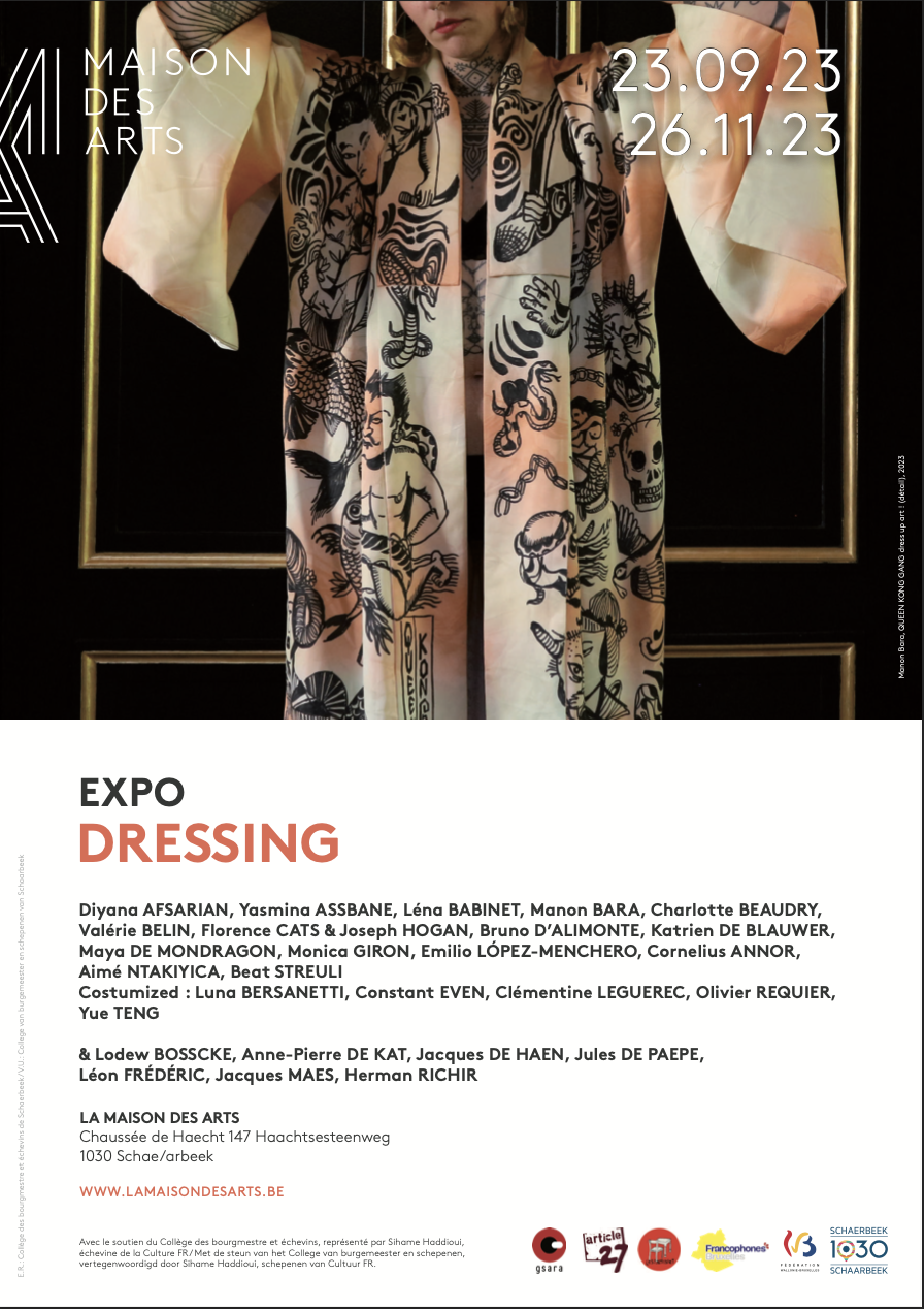 carton expo manon bara