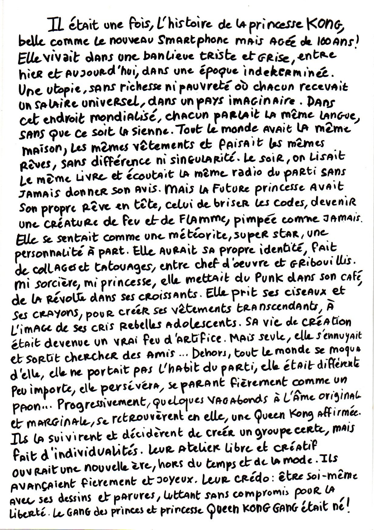 TEXTE MANON BARA VERSO DRESSING (1)